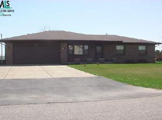 20896 Miles S, Clinton Township, MI 48036