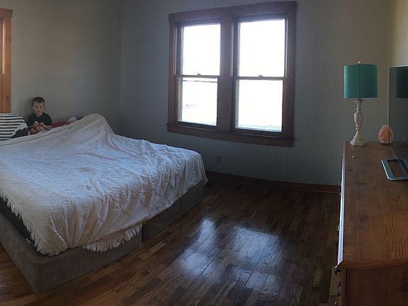 Main level bedroom #1