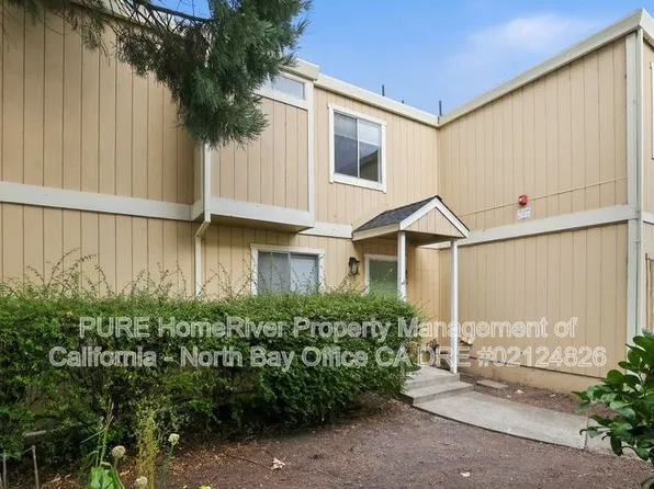 455 Enterprise Dr, Rohnert Park, CA 94928