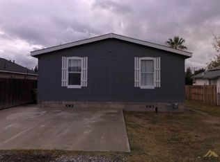 4617 Fillmore Ave, Bakersfield, CA 93306