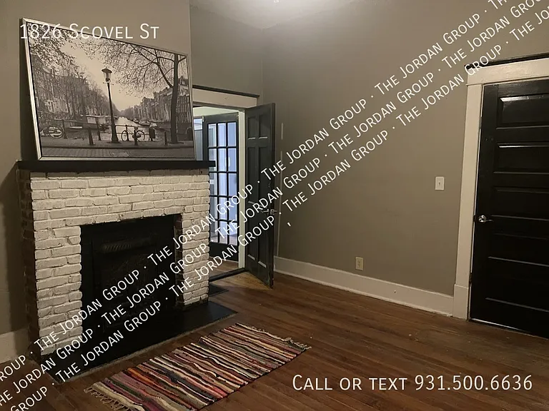 1826 Scovel St — Photo 4