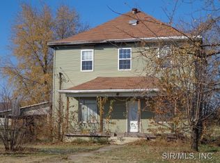 416 Rose Ave, South Roxana, IL 62087