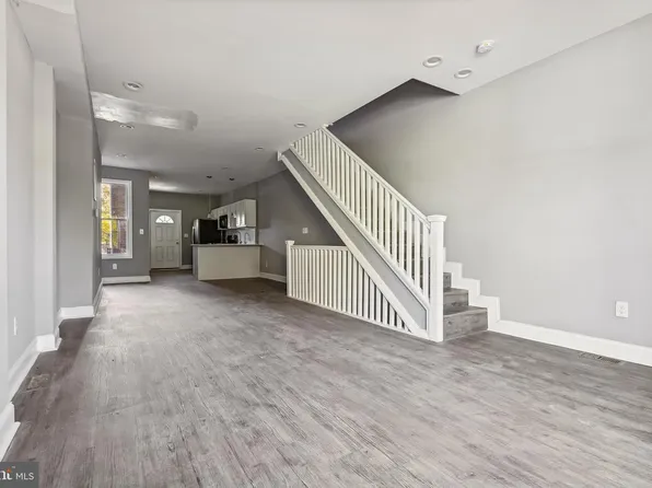 1716 Holbrook St, Baltimore, MD 21202