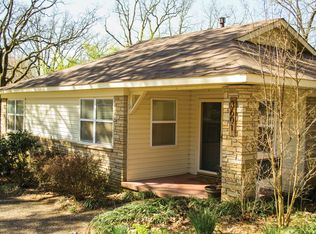 3601 Ridge Rd, N Little Rock, AR 72116