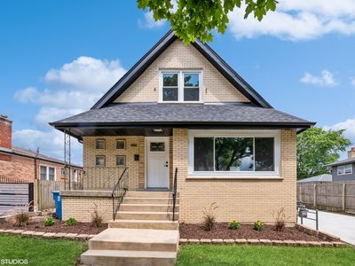 3708 W 120th Pl, Alsip, IL, 60803