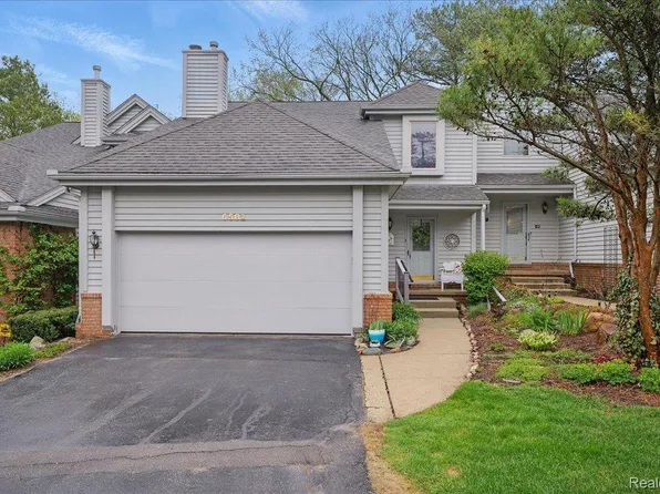 6582 Ridgeview Dr, Clarkston, MI 48346