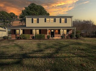 432 Lynn Shores Dr, Virginia Beach, VA 23452