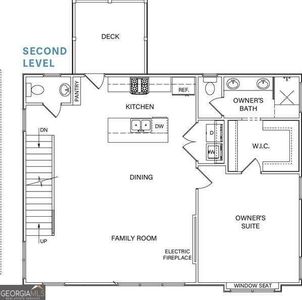 129 Wolverine Dr, WALESKA, GA, 30183