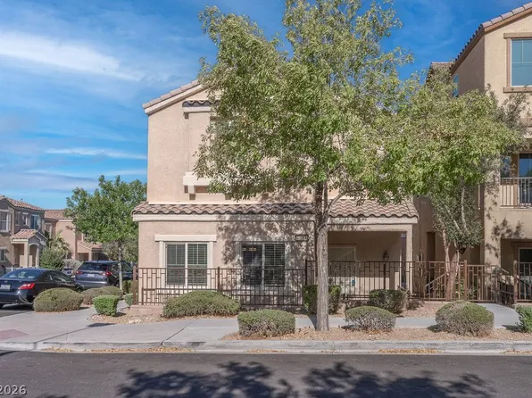 7733 Lively Loom Ct, Las Vegas, NV 89149