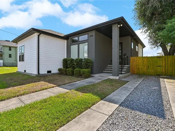 3446 Magnolia St, New Orleans, LA 70115