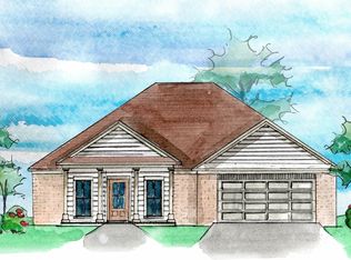 1629 Hudson Rd, Foley, AL 36535