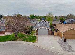 1003 Meadow Ct, Windsor, CO 80550