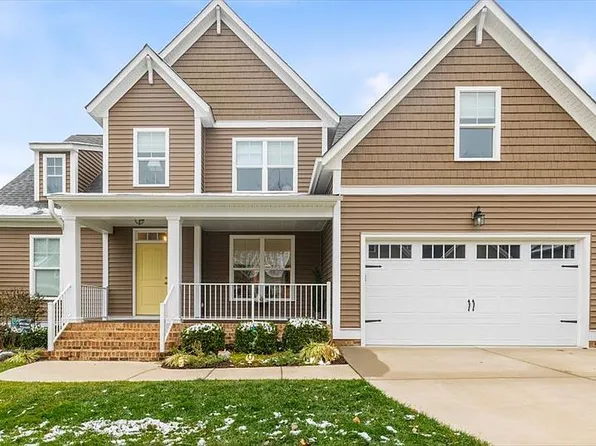14924 Eastborne Way, Midlothian, VA 23113