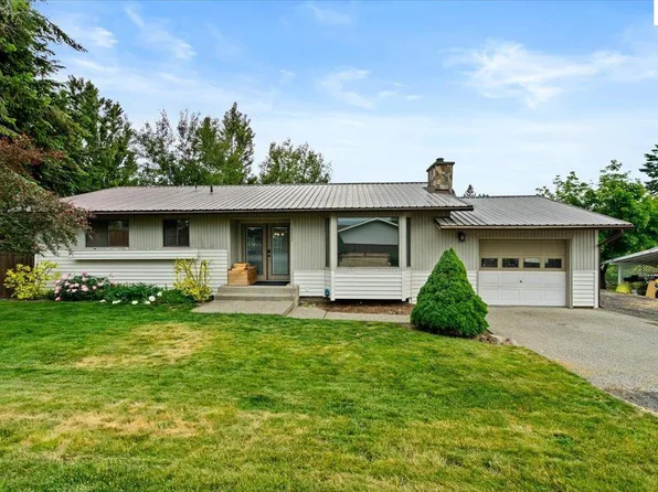 1111 S 2nd St, Saint Maries, ID 83861