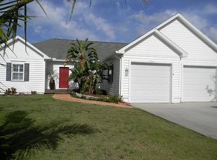 774 Barber St, Sebastian, FL 32958