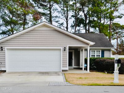 4981 Glen Cove Drive, Southport, NC, 28461