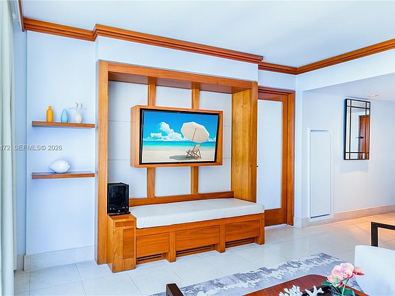 5th image of 6801 Collins Ave #1002