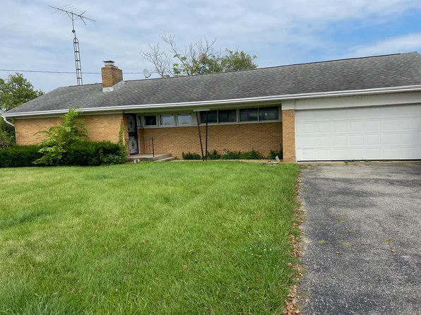 5260 Springfield Jamestown Rd, Springfield, OH 45502