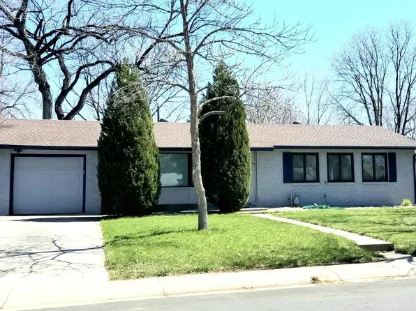 1652 S Glencoe St, Denver, CO 80222