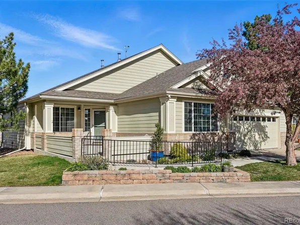 3930 Miller Street, Wheat Ridge, CO 80033