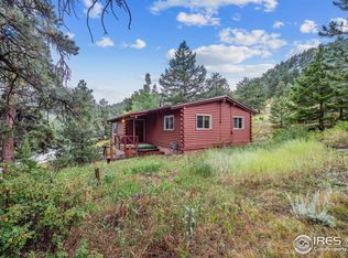 11197 Circle Dr, Golden, CO 80403