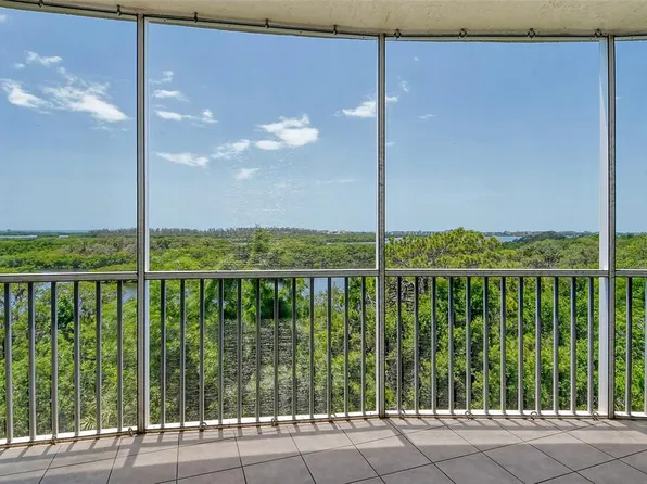 401 N Point Rd APT 601, Osprey, FL 34229