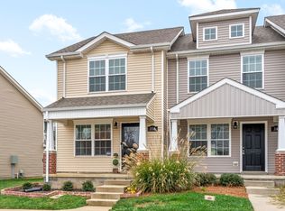 350 Sam Houston Cir, Clarksville, TN 37040