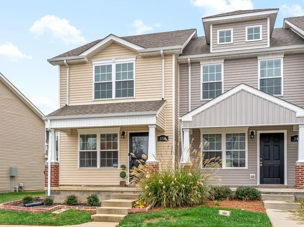 350 Sam Houston Cir, Clarksville, TN 37040