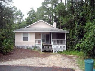 217 Bramble St, Santa Rosa Beach, FL 32459
