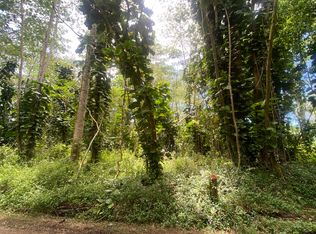 Hilo Rd LOT 706, Pahoa, HI 96778
