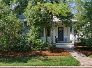 117 Devlieg Ave, Santa Rosa Beach, FL 32459