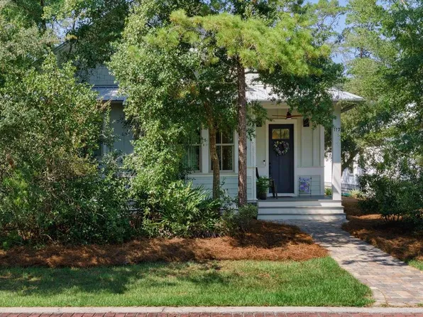 117 Devlieg Ave, Santa Rosa Beach, FL 32459