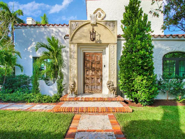 623 Avon Road, West Palm Beach, FL 33401