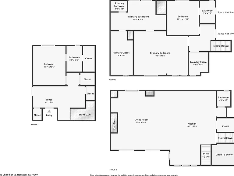 5336 Chandler St — Photo 35