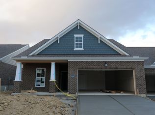 5016 N Castle Ct, Alexandria, OH 43001