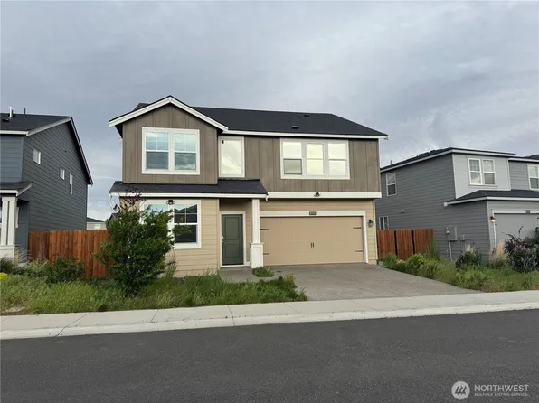 2908 Longhorn Loop, Ellensburg, WA 98926