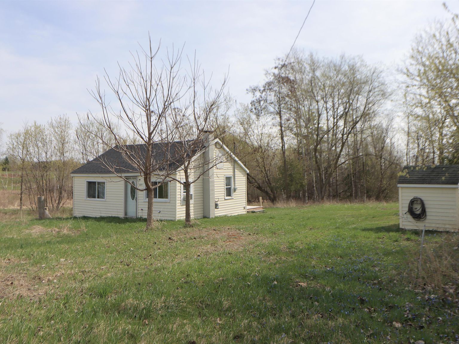 1877 S M 65, Whittemore, MI 48770 Zillow