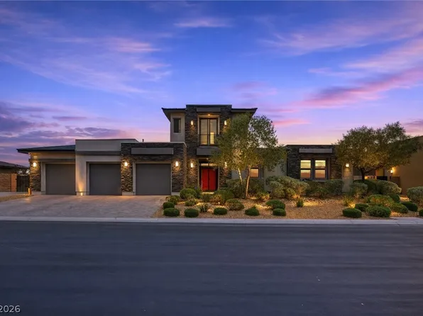 6130 Pebble Glen Ct, Las Vegas, NV 89149