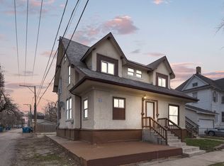 553 E Bourbonnais St, Kankakee, IL 60901