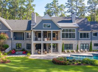 1051 Amasa Ln, Greensboro, GA