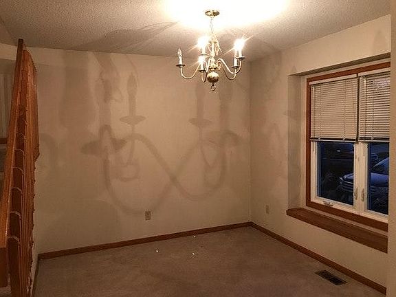 formal dining room or den