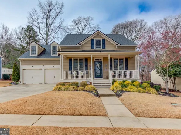 7312 Grand Reunion Dr, Hoschton, GA 30548