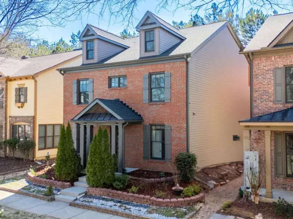 3780 Baxley Pine Trl, Suwanee, GA 30024