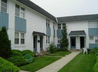 3401 Ocean Ave UNIT 8, Brigantine, NJ 08203