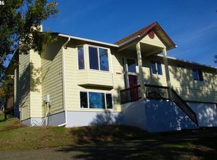 1019 Pipeline Dr, Goldendale, WA 98620