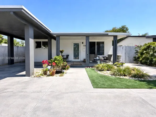 1380 SW 34th Ave, Fort Lauderdale, FL 33312