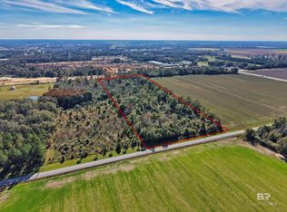 0 County Road 36, Summerdale, AL 36580