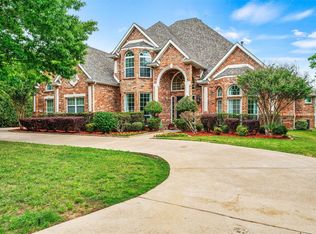 3323 Collard Rd, Arlington, TX 76017