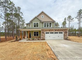 3027 Fields Rd LOT 4, Fayetteville, NC 28312