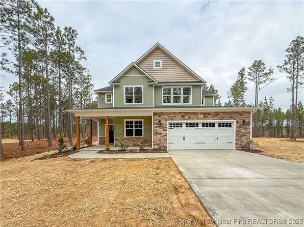 3027 Fields Rd Lot 4, Fayetteville, NC 28312